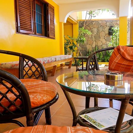 O Jardim Do Vinho, Ac Bed & Breakfast Praia Exterior foto
