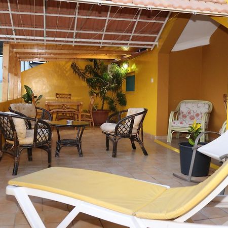O Jardim Do Vinho, Ac Bed & Breakfast Praia Exterior foto