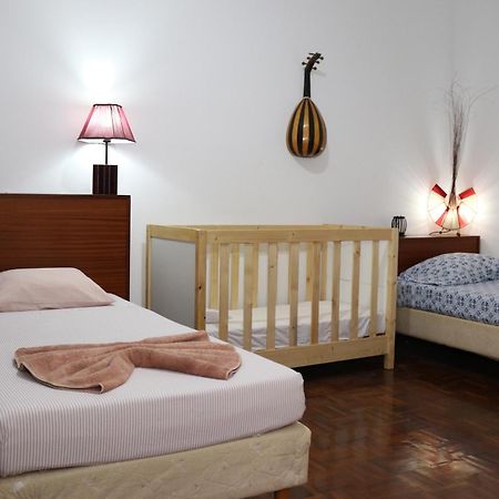 O Jardim Do Vinho, Ac Bed & Breakfast Praia Exterior foto