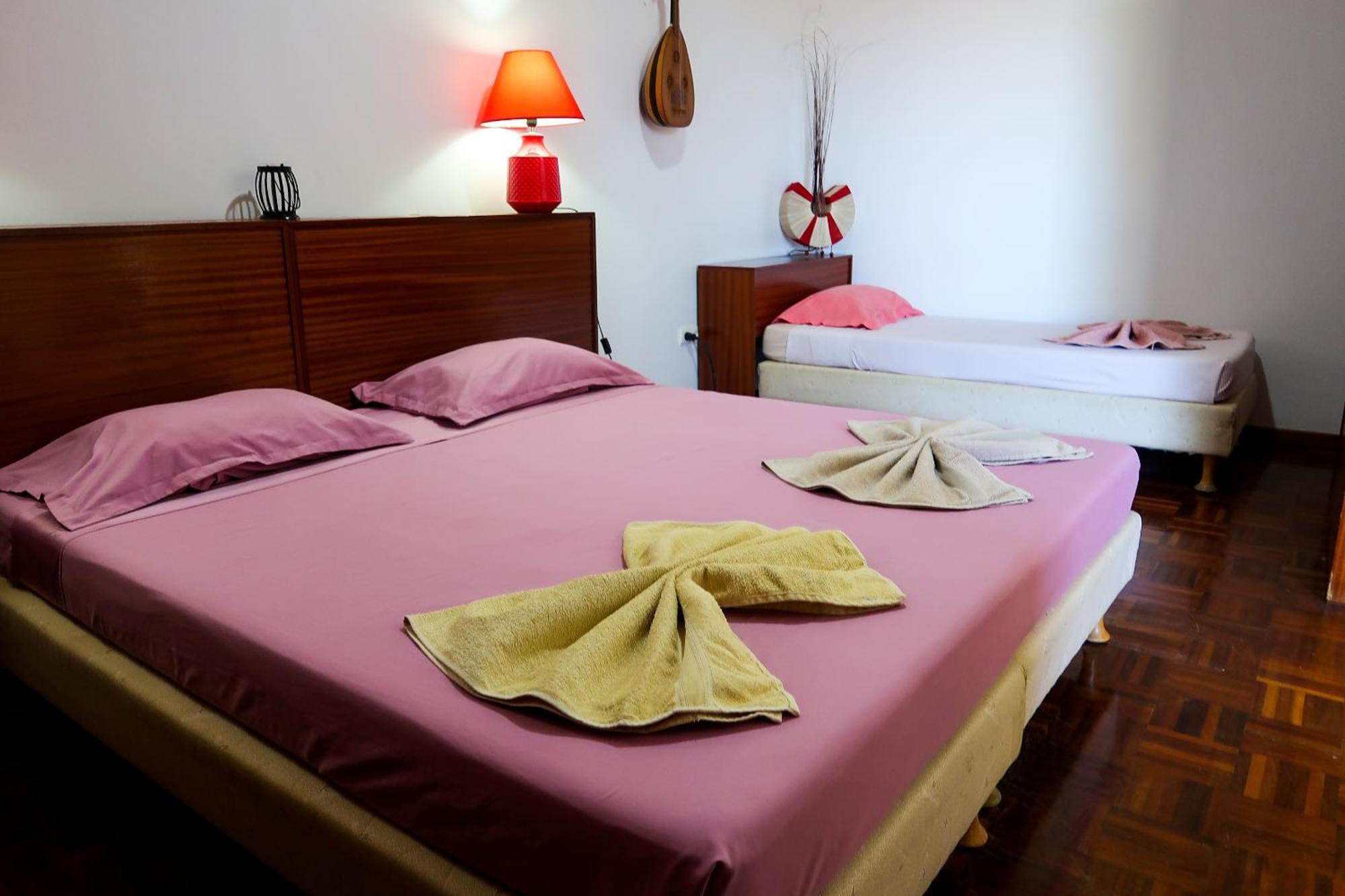 O Jardim Do Vinho, Ac Bed & Breakfast Praia Exterior foto