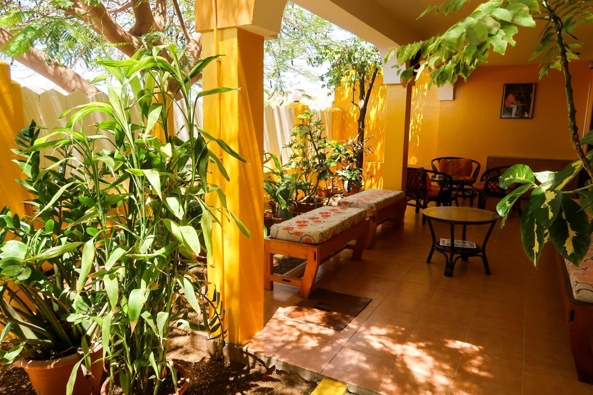 O Jardim Do Vinho, Ac Bed & Breakfast Praia Exterior foto