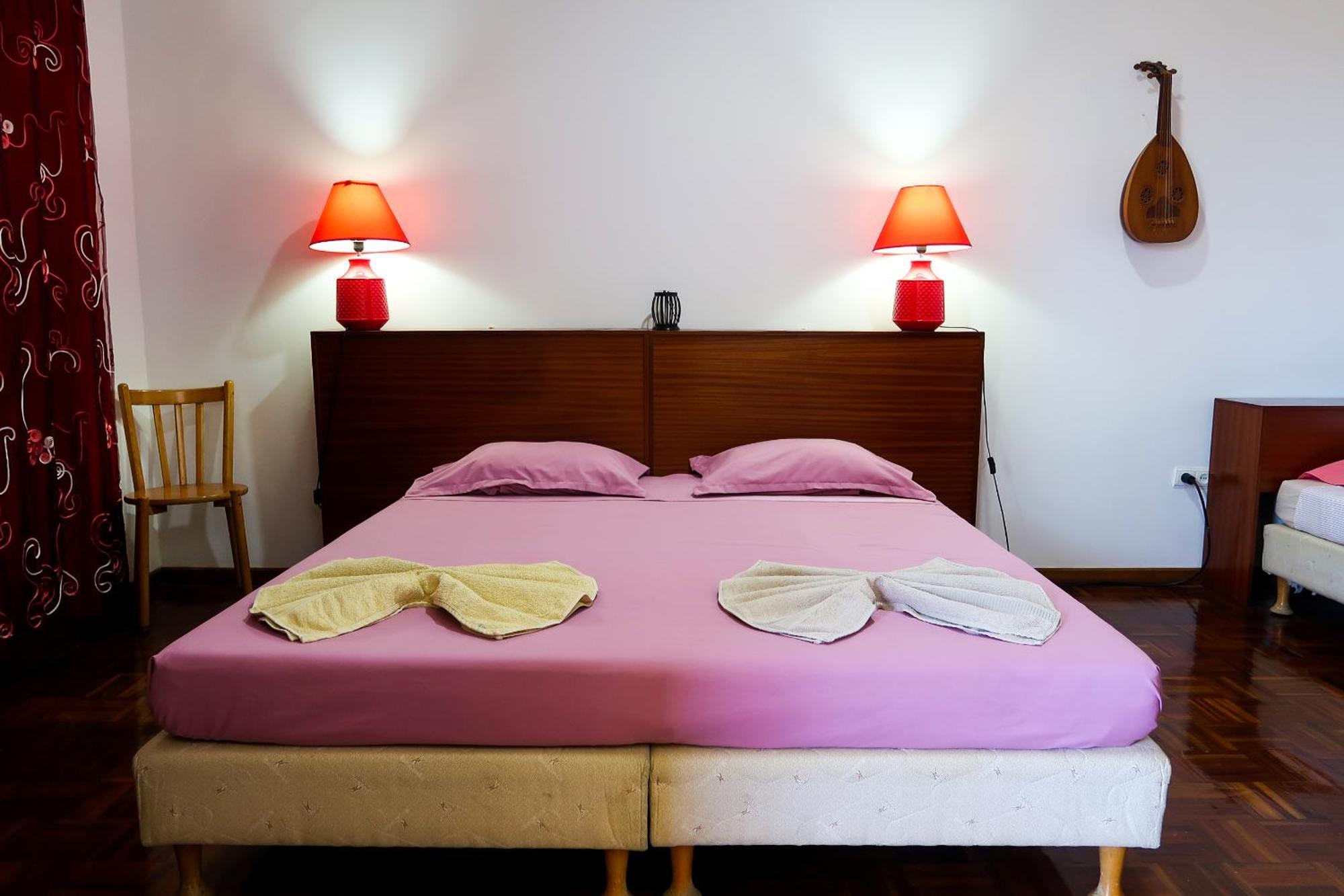 O Jardim Do Vinho, Ac Bed & Breakfast Praia Exterior foto