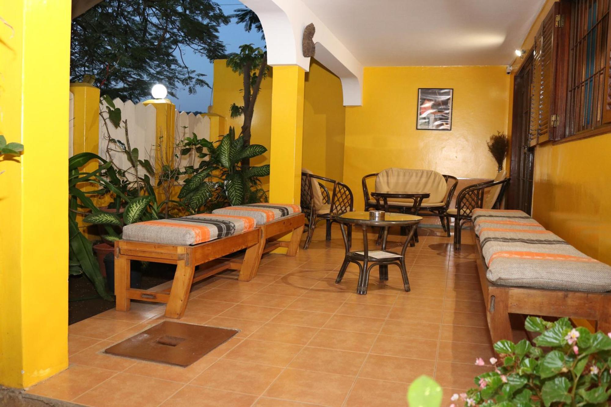 O Jardim Do Vinho, Ac Bed & Breakfast Praia Exterior foto