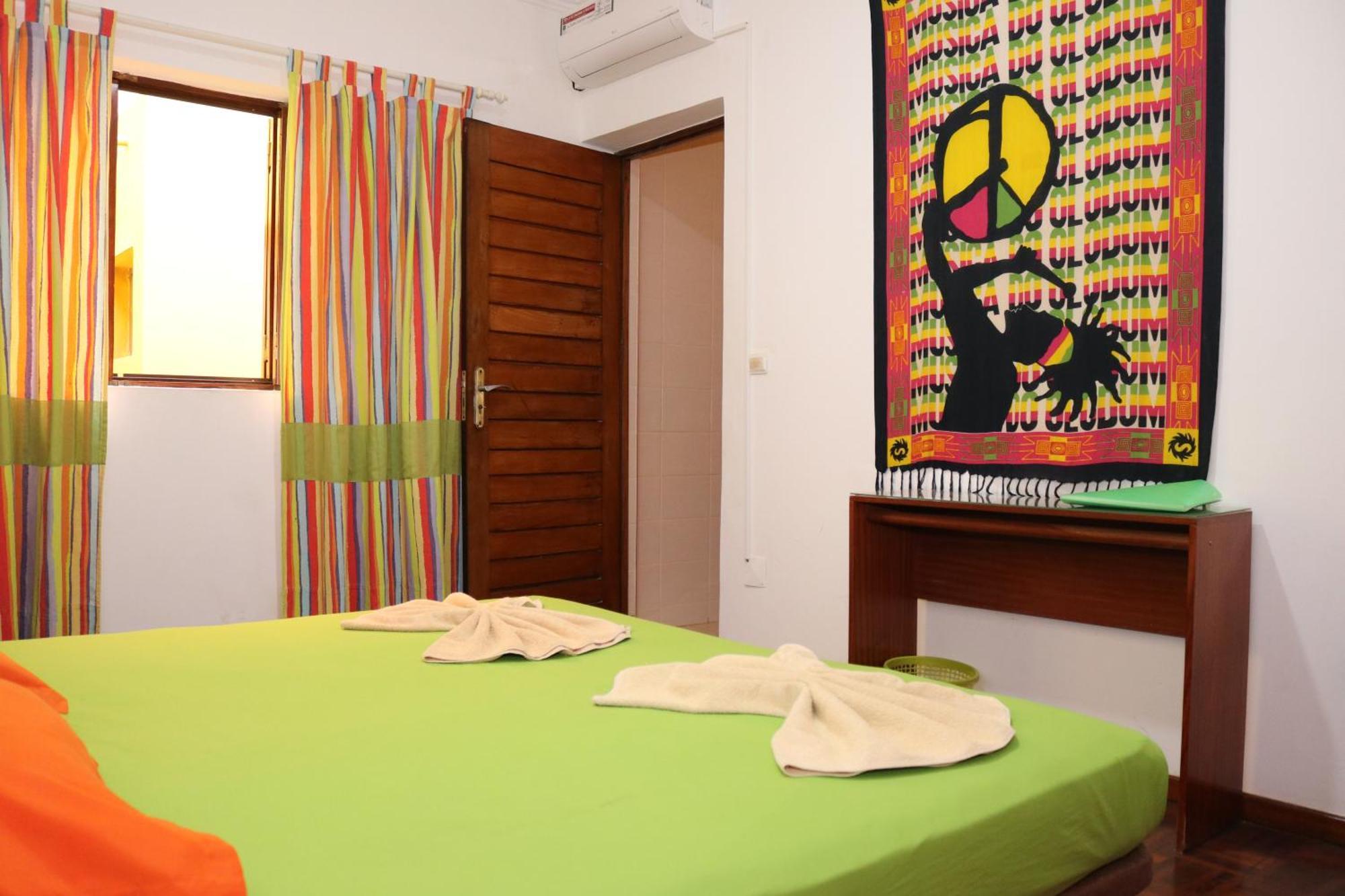 O Jardim Do Vinho, Ac Bed & Breakfast Praia Exterior foto