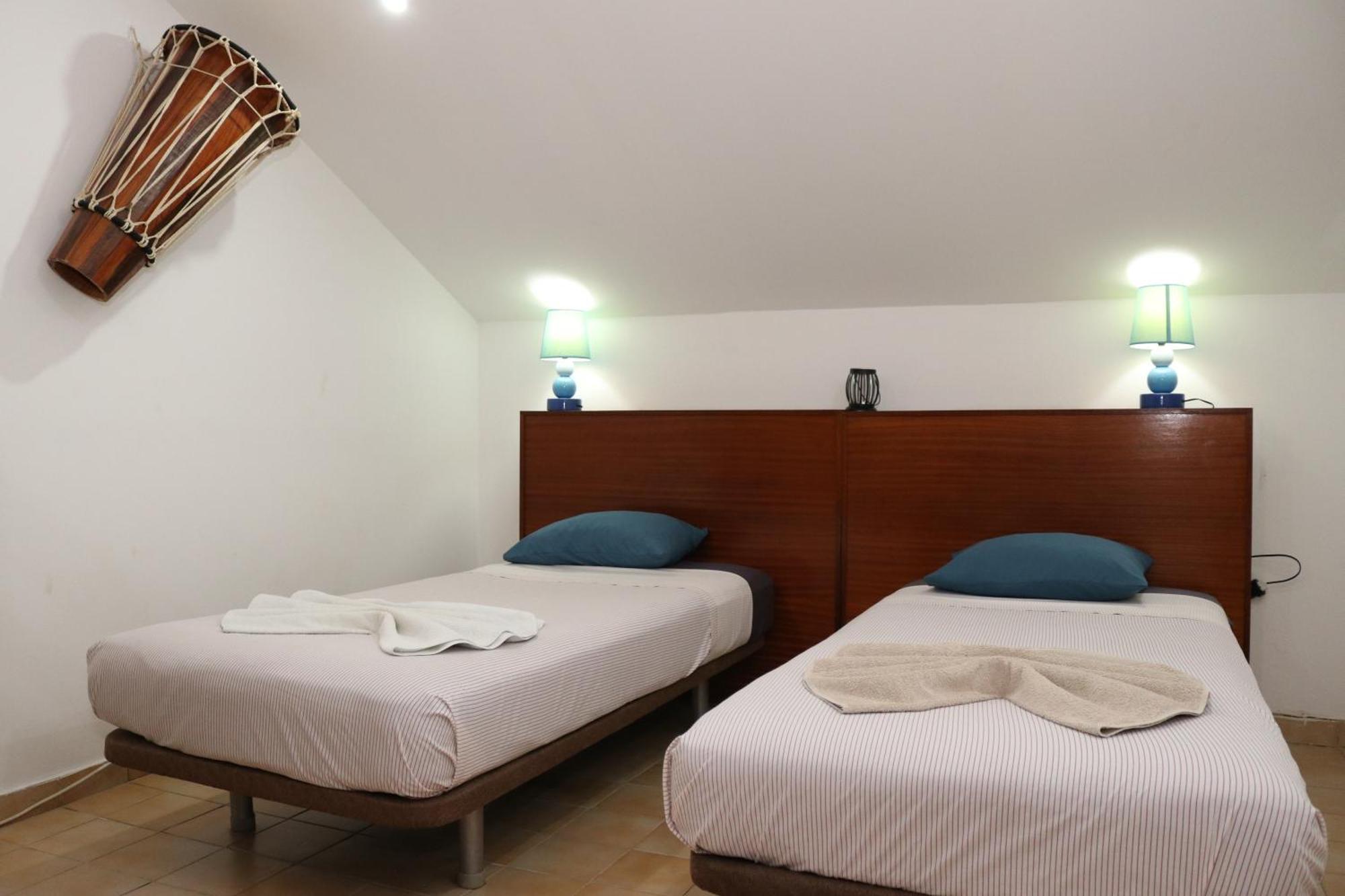 O Jardim Do Vinho, Ac Bed & Breakfast Praia Exterior foto
