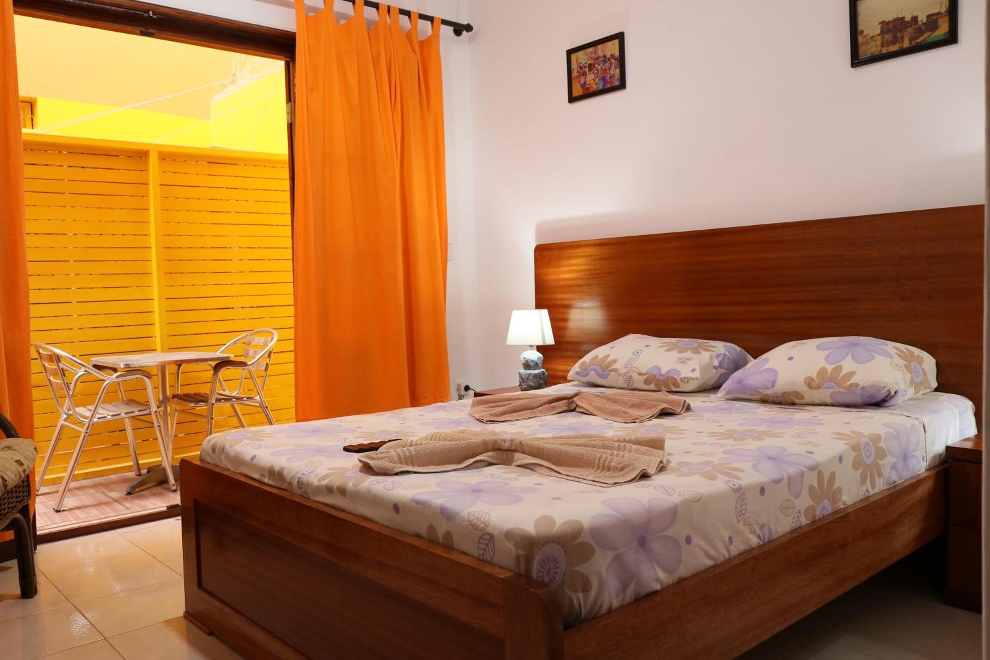 O Jardim Do Vinho, Ac Bed & Breakfast Praia Exterior foto