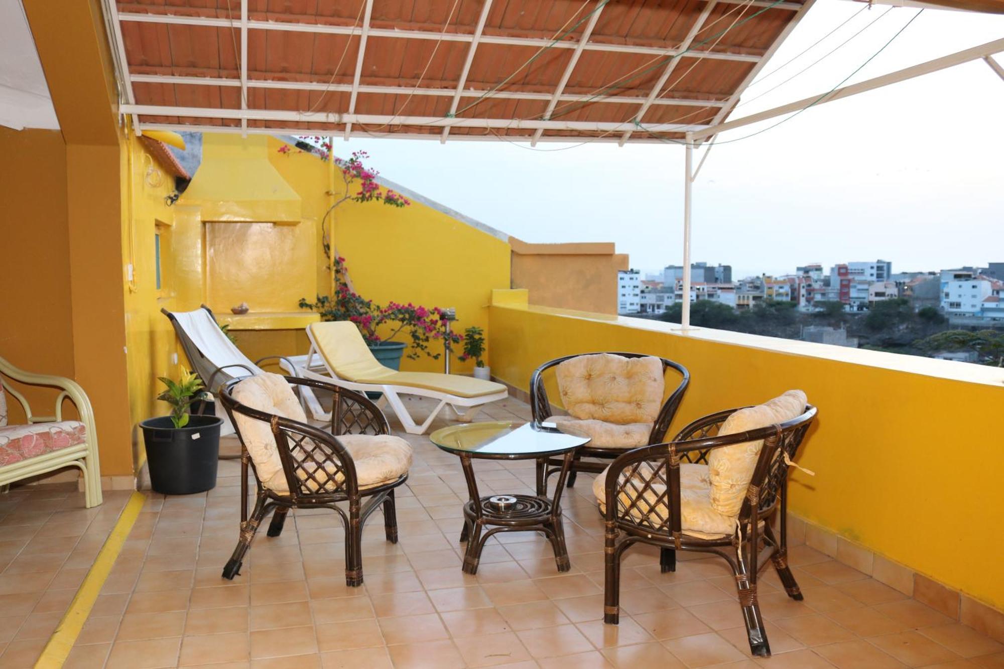 O Jardim Do Vinho, Ac Bed & Breakfast Praia Exterior foto