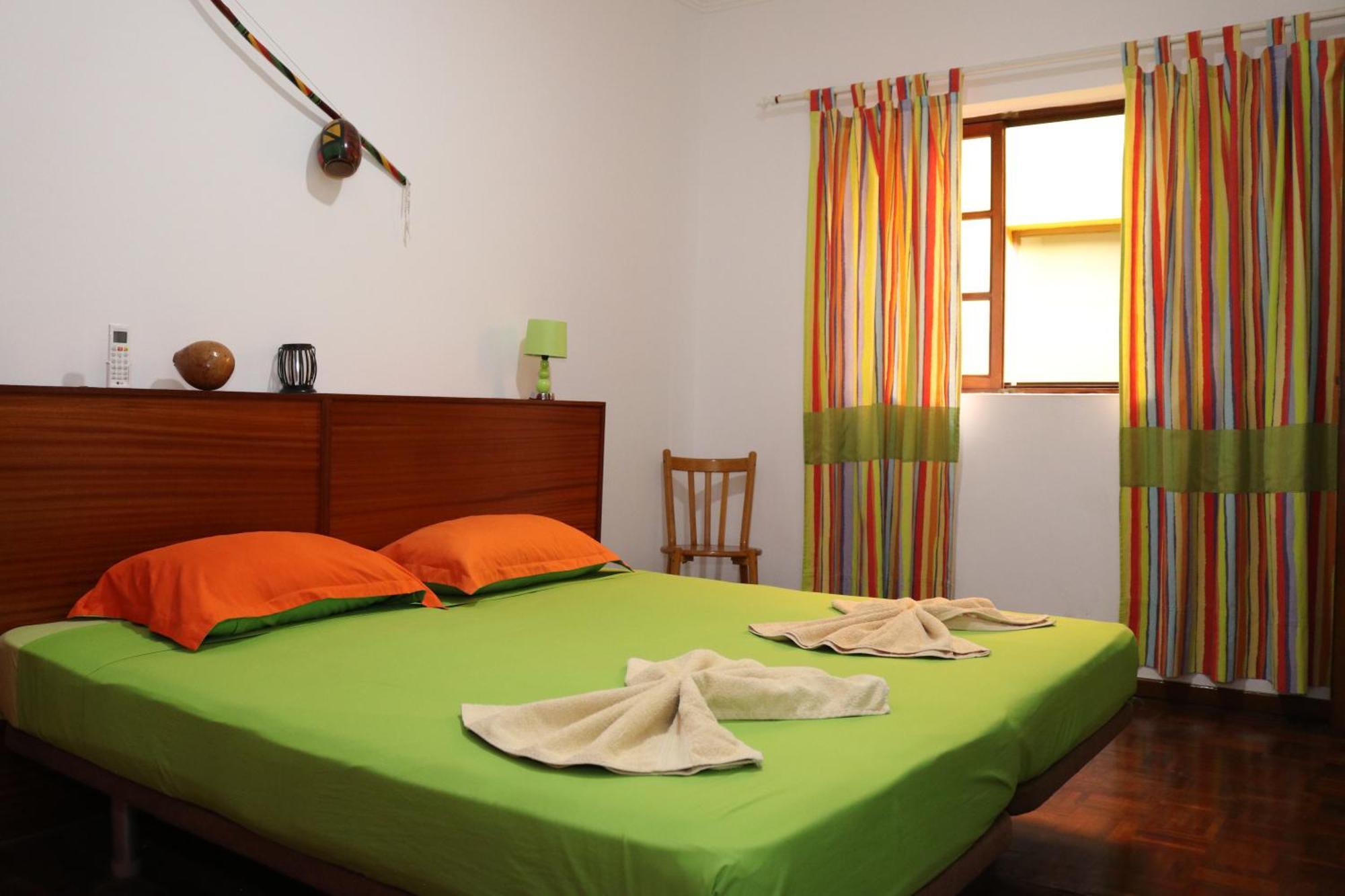 O Jardim Do Vinho, Ac Bed & Breakfast Praia Exterior foto