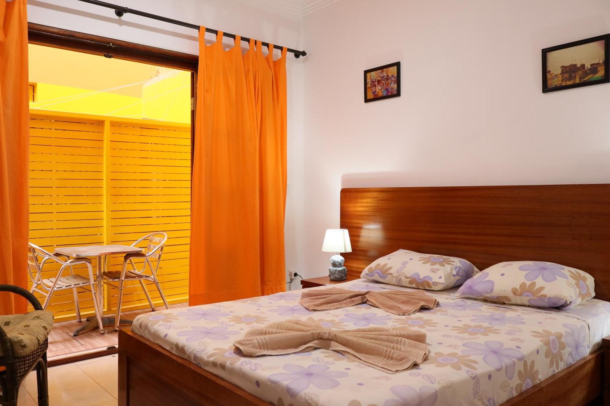 O Jardim Do Vinho, Ac Bed & Breakfast Praia Exterior foto